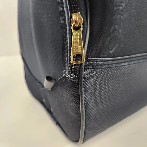 Vintage Air Canada Zippered  Bag - Picture 3 of 16